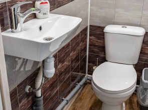 Апартаменты Студия у метро Новые Черемушки