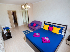 Апартаменты на Карла Либкнехта