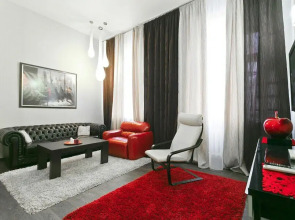 Апартаменты на Карла Маркса 11