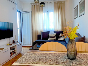 Apartments Budva City De Lux