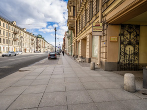 Апартаменты Невские