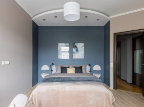 Апартаменты Status Flat