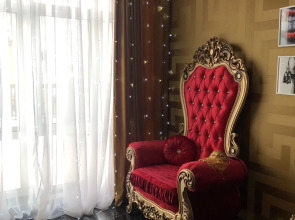 Апартаменты Будуар