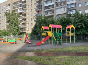 Квартира возле метро Красный проспект рядом МЦ Мешалкина