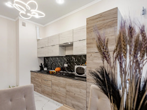 Апартаменты ЖК у парка