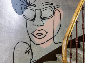 Отель Taksim Terrapia