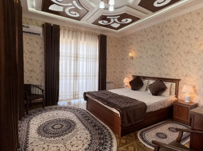 Отель Said Islom Khoja