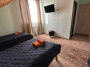 Мини-отель Гостиничный комплекс King