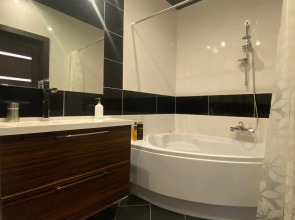 Апартаменты 1-комнатные HomeApart Держинского, 11