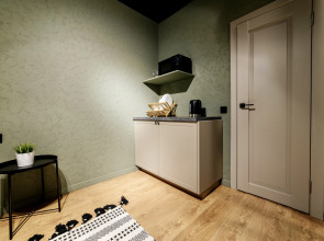 Апартаменты Культура 1