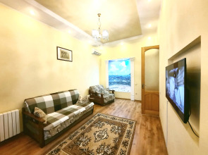 Апартаменты на Большой Морской 5