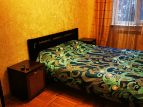 Апартаменты на Карла Маркса 11