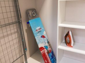 Апартаменты Люкс Азбука на Гостином Дворе