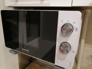 Апартаменты on Pobedy 22