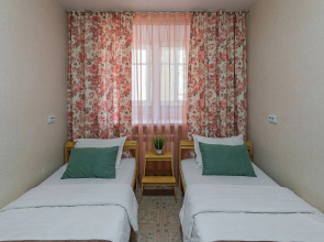 Апартаменты Нижегородская Ярмарка