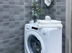 Апартаменты Welcome на Николаева 18