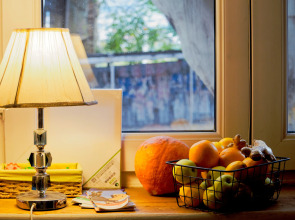 Отель Triple Eight