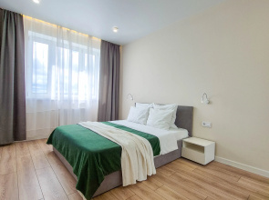 Apartamenty Sanshine