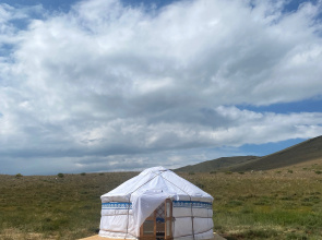 Etno-Glemping Almat Glamping
