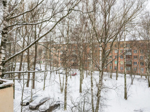 Квартира SpbMain СпбМэйн на Ланском шоссе