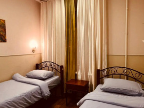 Гостевой дом В сердце Питера на Итальянской