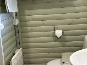 Дом на берегу Псковского озера