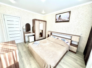 Квартира на Газовиков 73к3