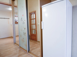 Апартаменты Latte