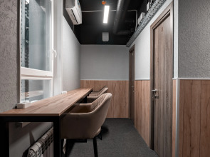 Отель Киго Спартак