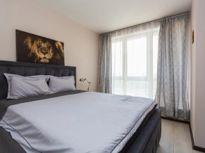 Квартира Дом на Беговой