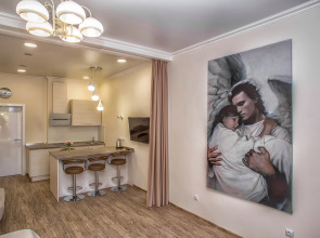 Квартира Фортуна