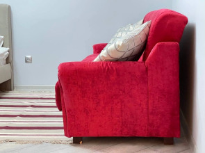 Гостевой Дом Snow Peaks