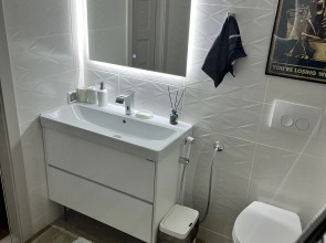 Апартаменты Вид на Набережную Онежского Озера