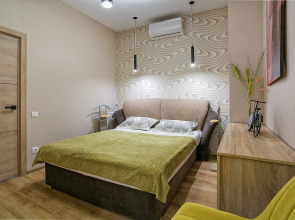 Апартаменты Фамилия Элит 12