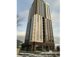 Апартаменты ЖК River Park