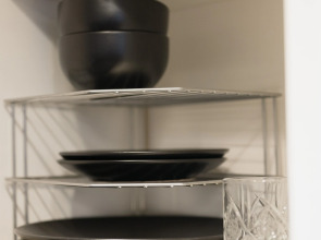 Апартаменты Крепостная Апарт домашний уют