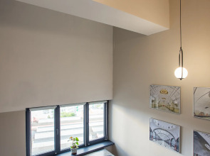 Апартаменты MaxRealty24 Балтийская 15