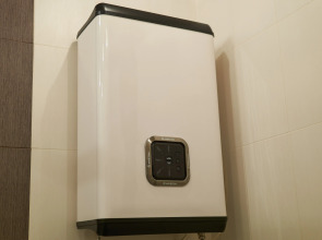 Квартира Sibkvart Крылова 63 (2)