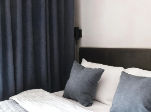 Апартаменты Stone by Smart Lofts Moscow