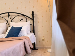 Квартира Толстого 180б 2 Этаж