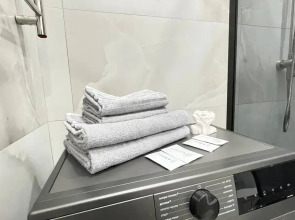 Квартира Хорошо Как Дома