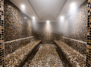 Отель La Quinta by Wyndham Istanbul Gunesli