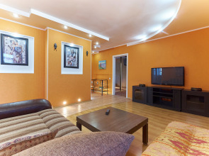 Апартаменты OK! Фрунзе 119е