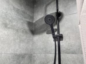 Квартира на Новой