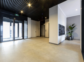 Апартаменты Уют на Берегу Туры Студия Relax ВыДома