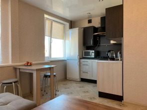 Квартира Брусника