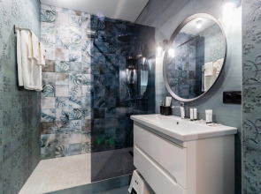 Апартаменты Балтика 18