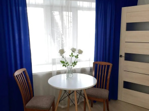 Komsomolskiy 73 Apartments
