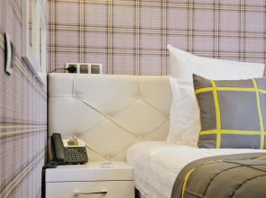 Меблированные комнаты Apartello на Советской