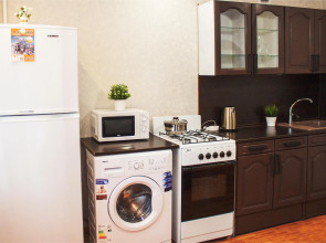 Квартира Апартаменты Квартирный Вопрос на Артема 116